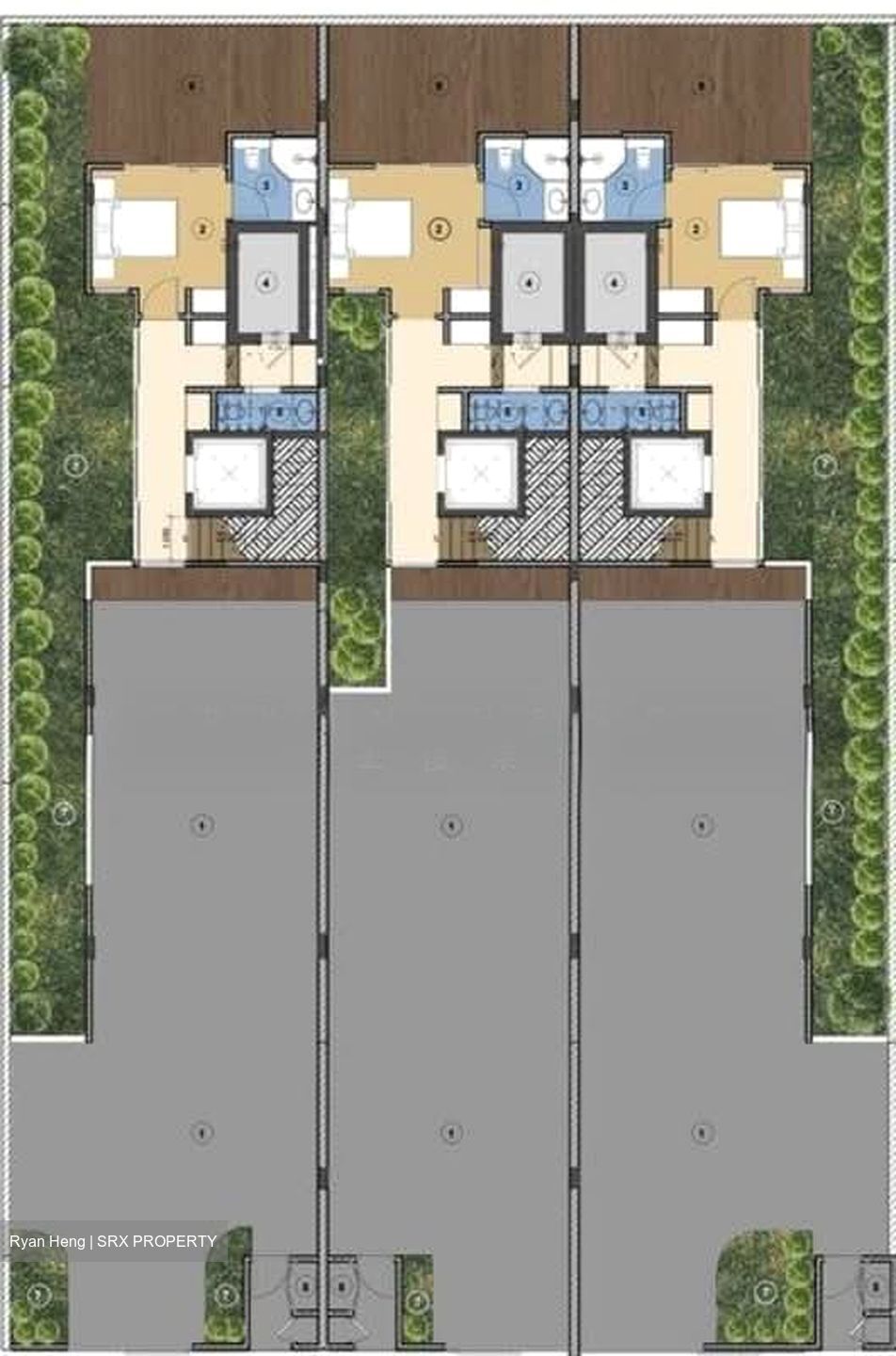 Upper Changi Road (D16), Terrace #532055401